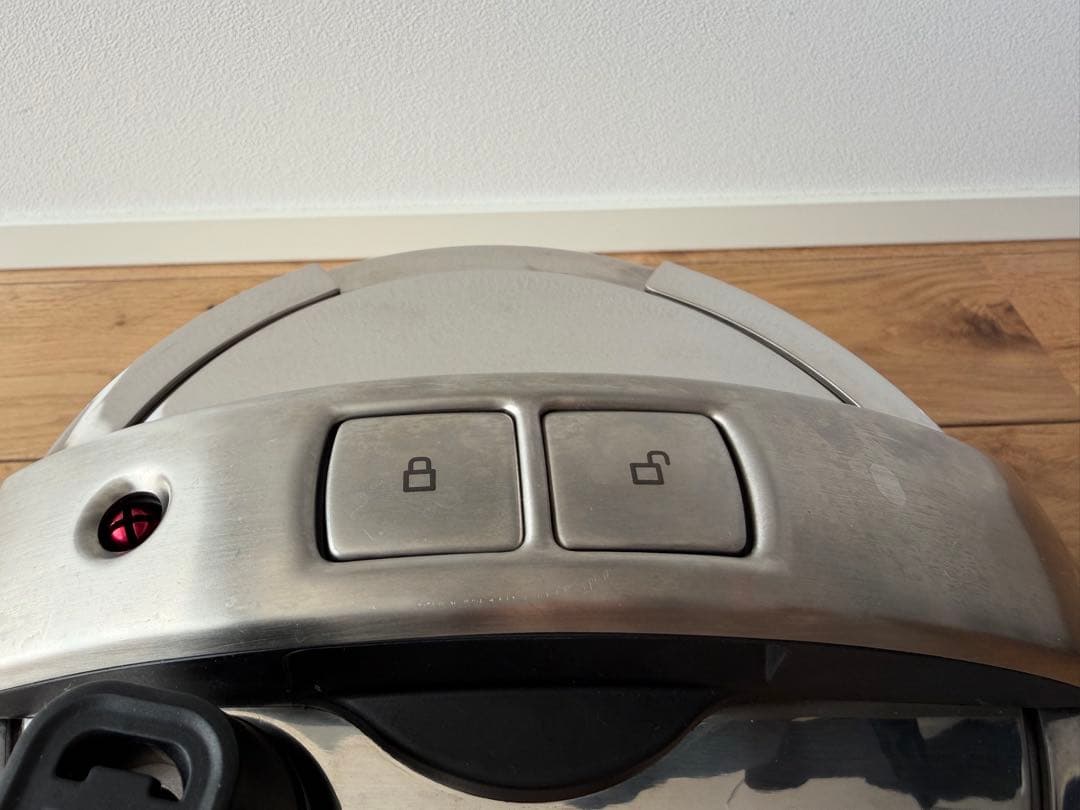 MEYER マイヤー　ハイプレッシャークッカー4.0L