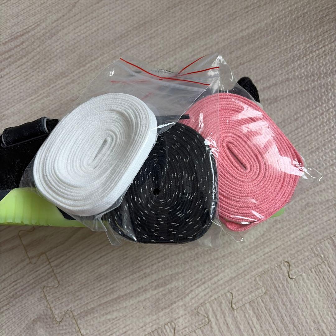 Travis Scott × Chase B CJ1 T-Rexx 28.5cm