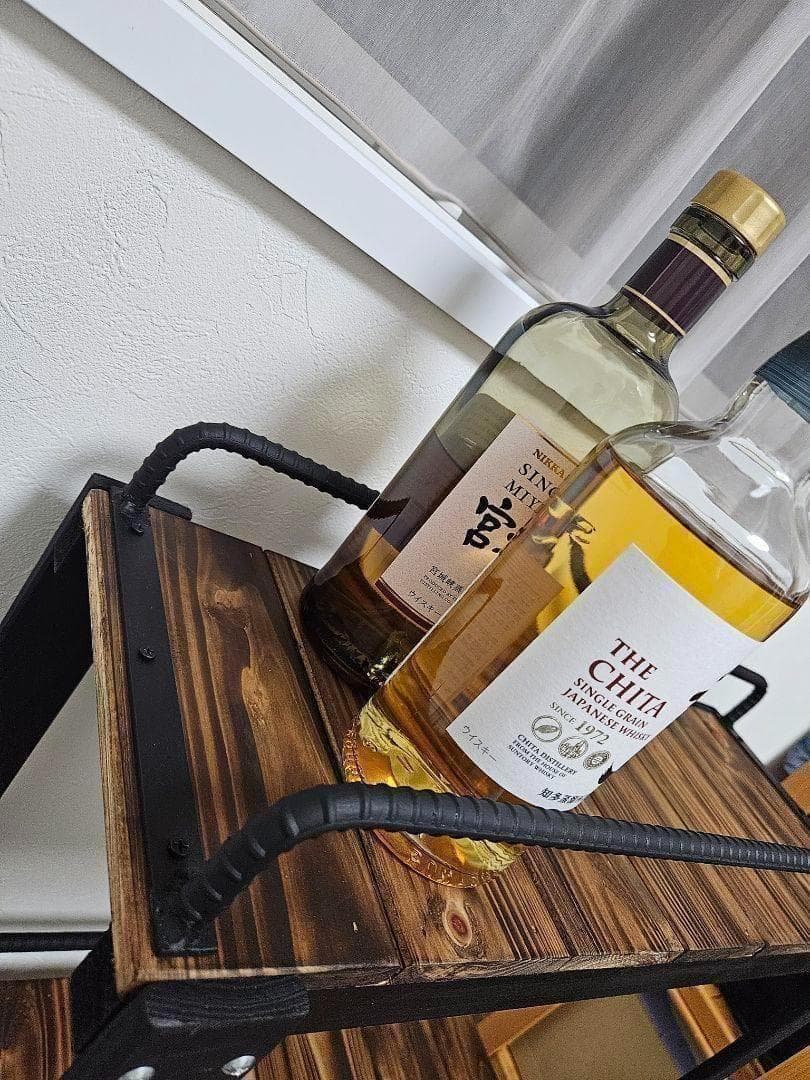 キャスター変更