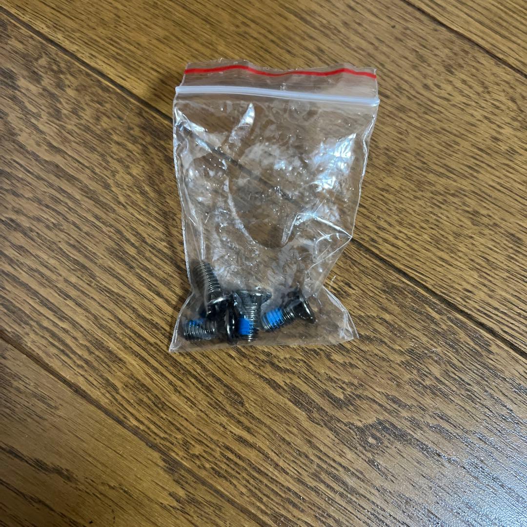 25-26 BENT L ビンディング アクション　ブラック Mサイズ