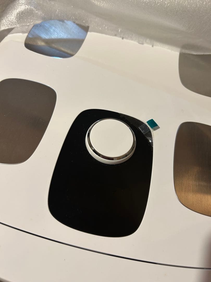 InBody Dial H30NWi 体脂肪計 Wi-Fi対応