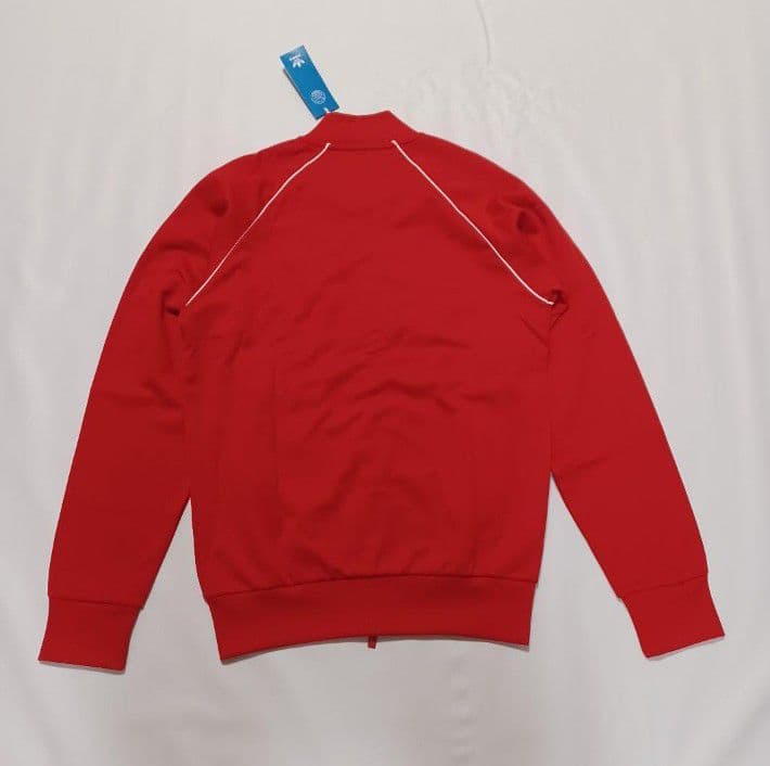 adidas アディカラー クラシックス SSTトラックジャケット　Lサイズ