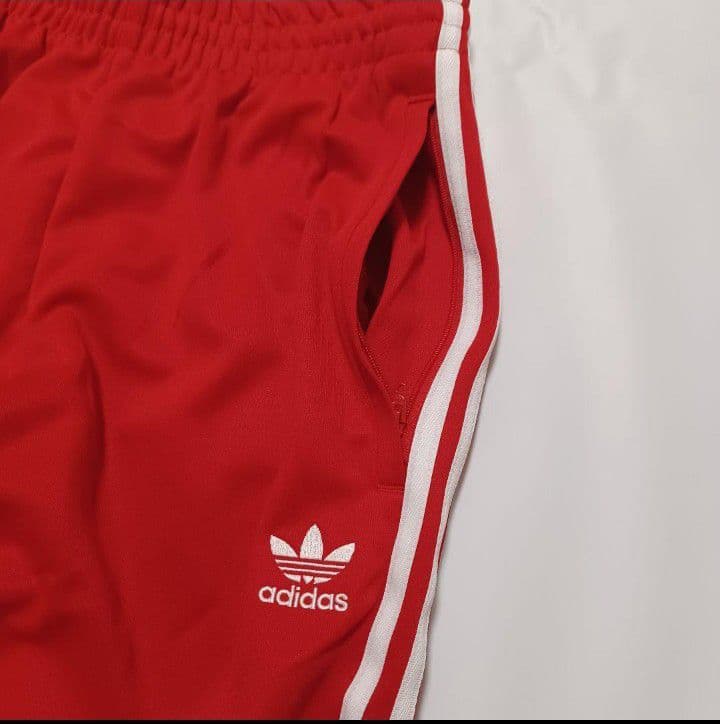 adidas アディカラー クラシックス SSTトラックジャケット　Lサイズ