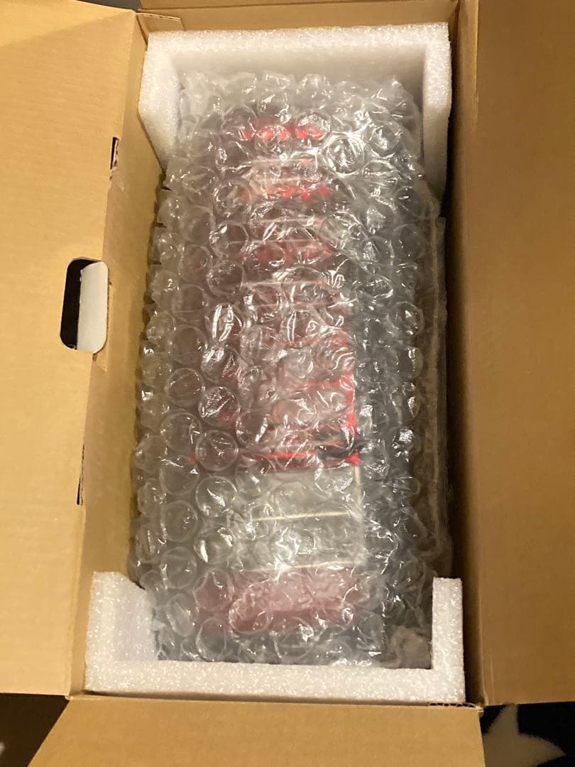 ジムニー　JB23W LEDテールランプ 赤スモーク　 中古品 元箱付き