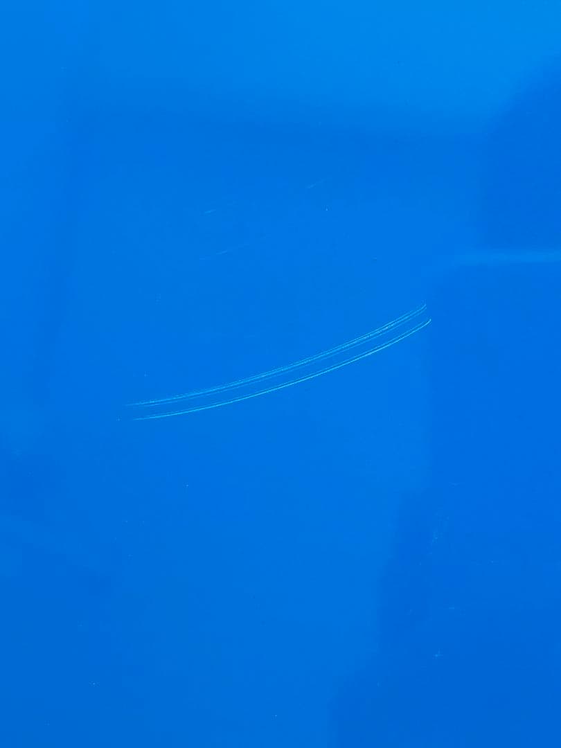 Hawaiian Pro Designs 8’6\" ドナルド•タカヤマ