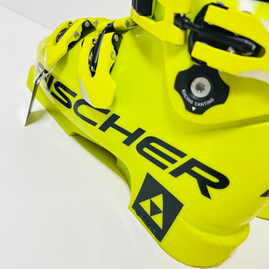 【送料無料】FISCHER RC4 PODIUM 110 スキーブーツ