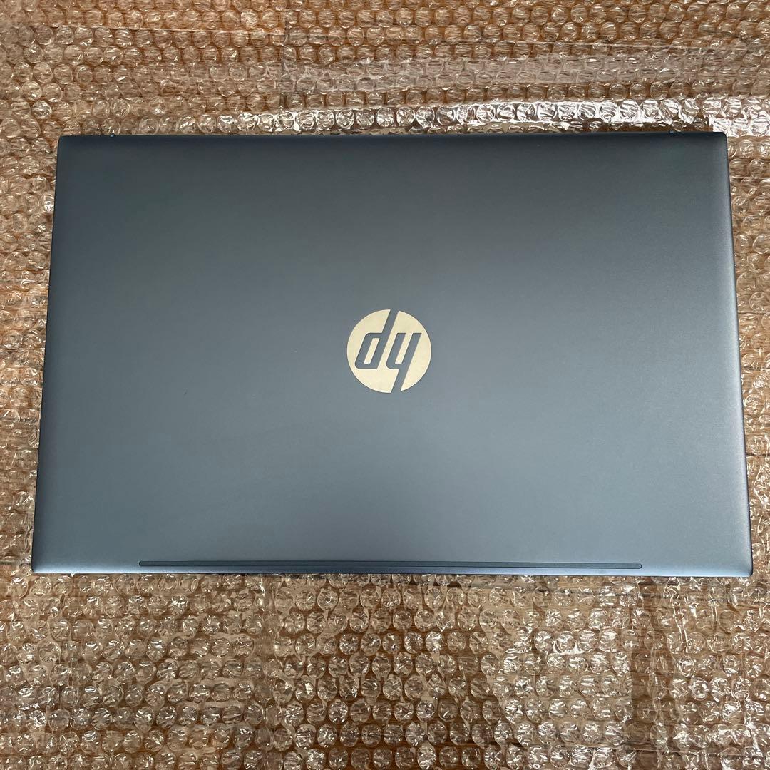【ジャンク品 / メモリ・SDDなし】HP Pavilion 15