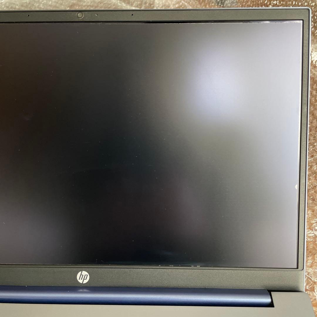 【ジャンク品 / メモリ・SDDなし】HP Pavilion 15