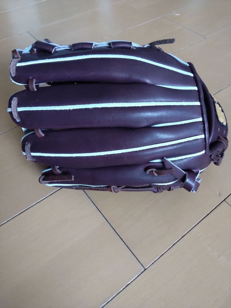 SURE PLAY シュアプレイ 硬式用 フリーポジション 30.0cm