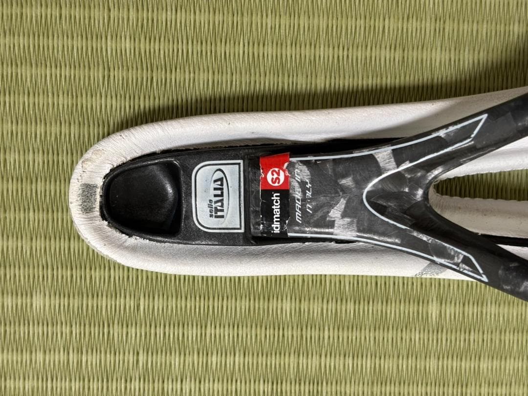 セライタリア SLR Kit Carbonio Flow