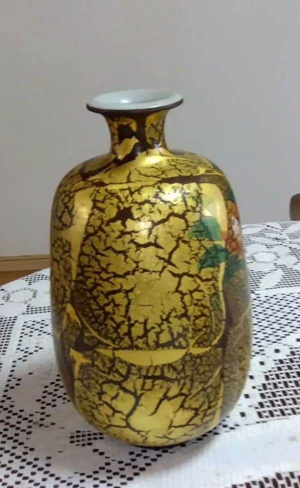 壺ツバキ（新品未使用）