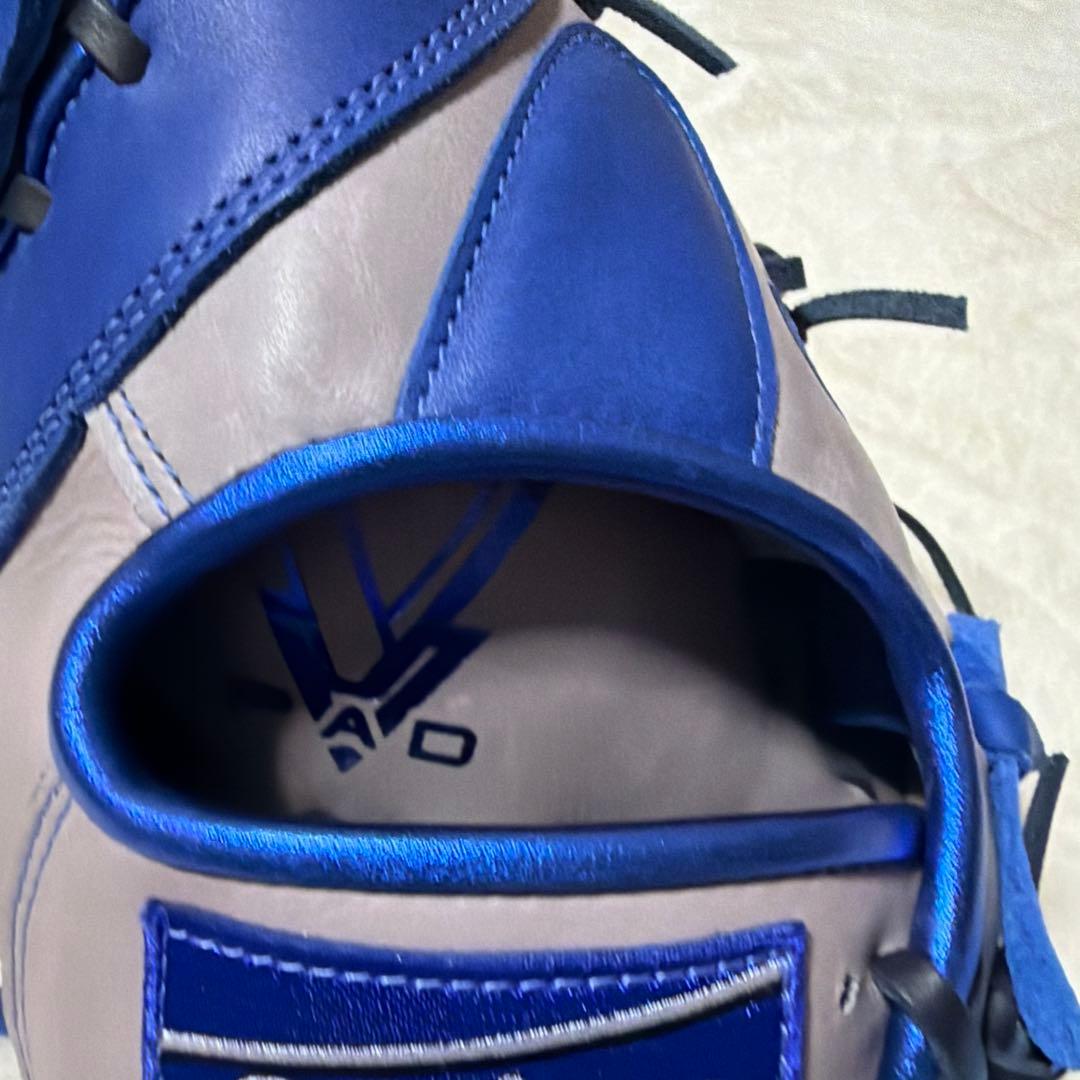 週末限定即使用可能！ローリングス 一般軟式ファーストミット　新品未使用　左利き用