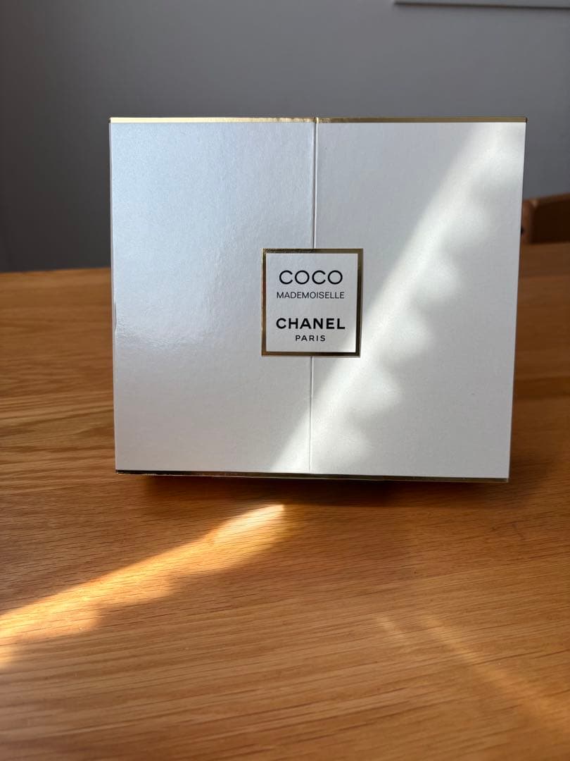COCO MADEMOISELLE 香水 CHANEL