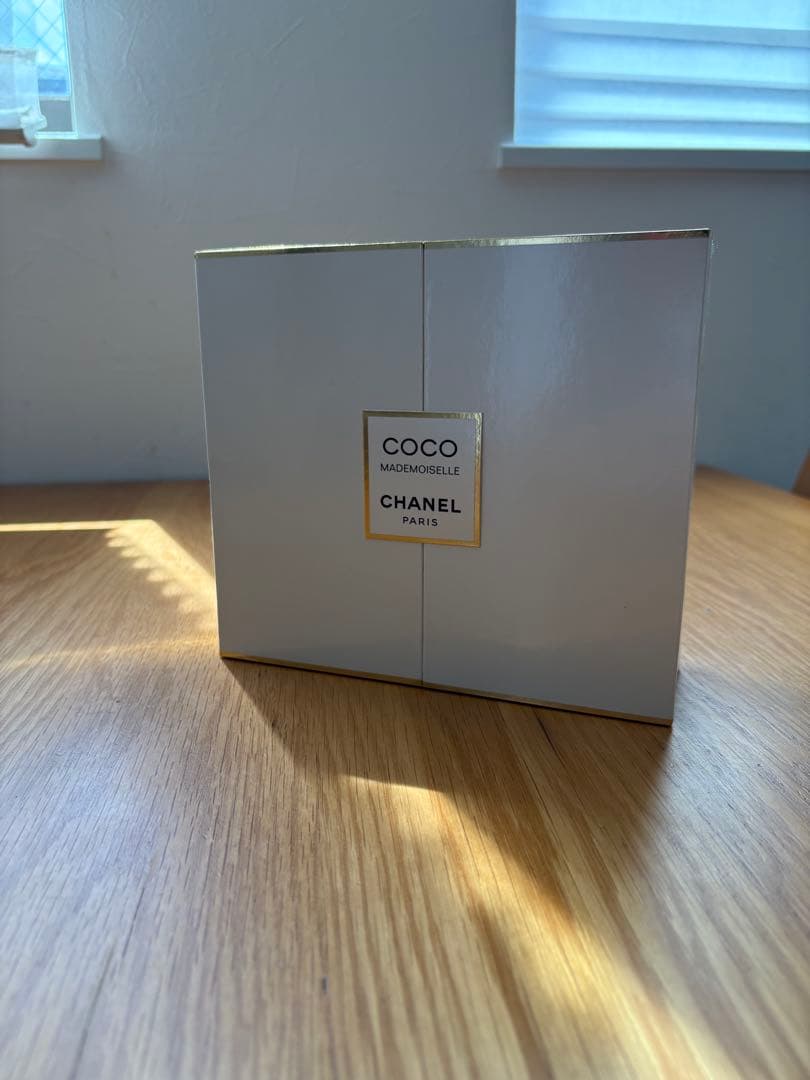 COCO MADEMOISELLE 香水 CHANEL