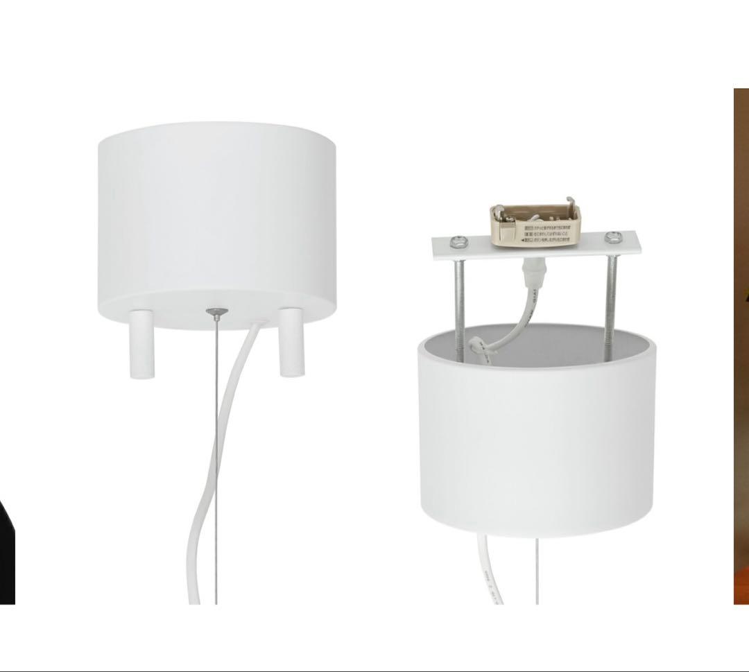 ポール・ヘニングセン スノーボールリプロダクトペンダントライト