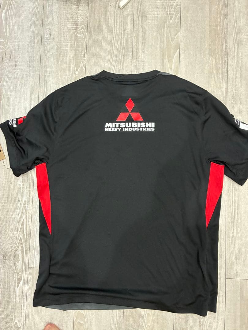 ナイキ 浦和レッズ 2025 サードユニフォーム