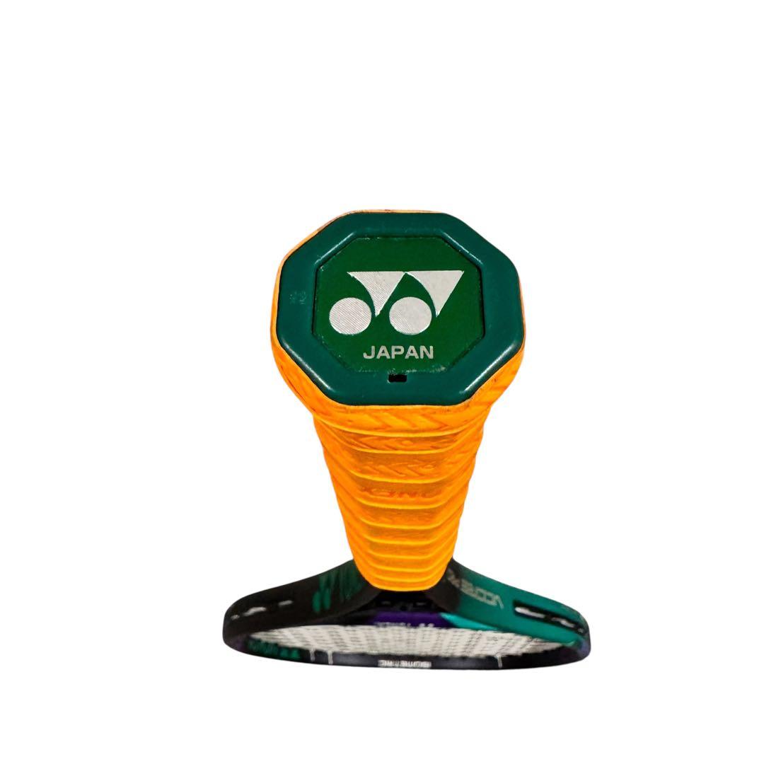 YONEX ヨネックス VCORE PRO 100 G2 硬式用ラケット 日本製
