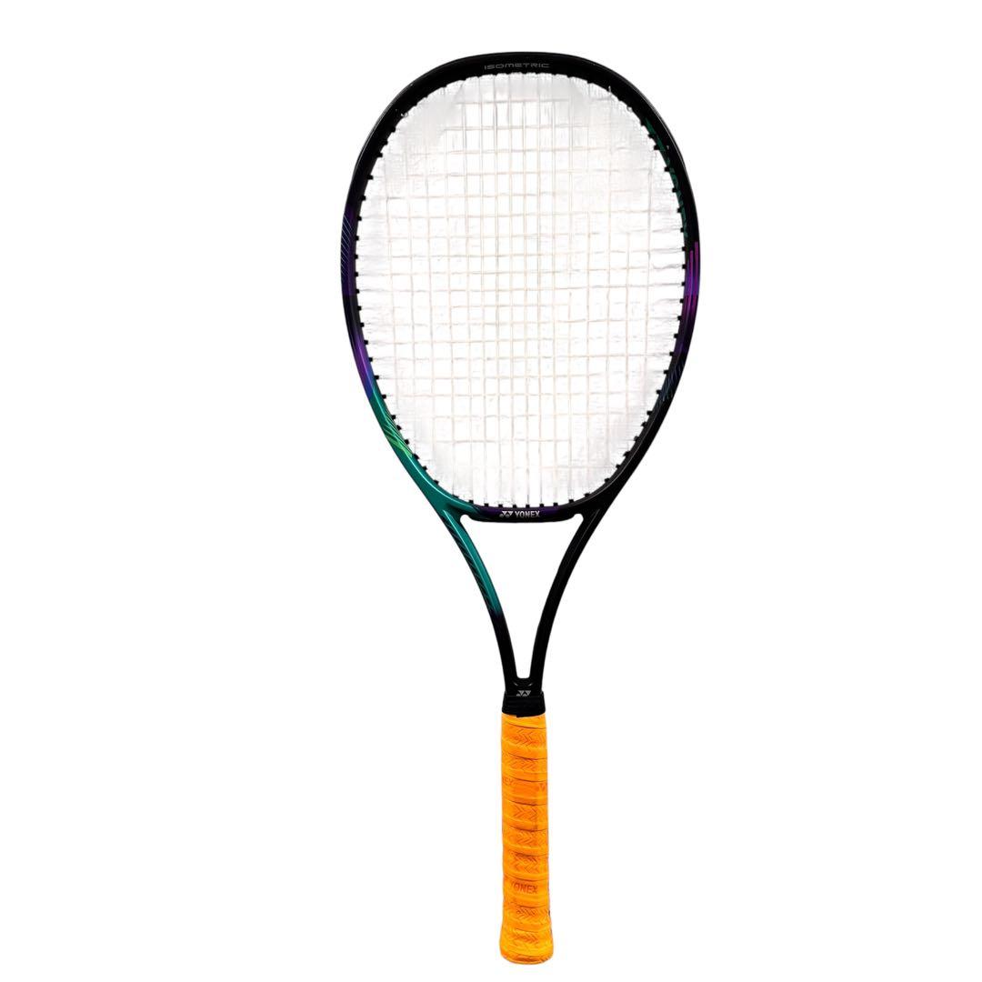 YONEX ヨネックス VCORE PRO 100 G2 硬式用ラケット 日本製