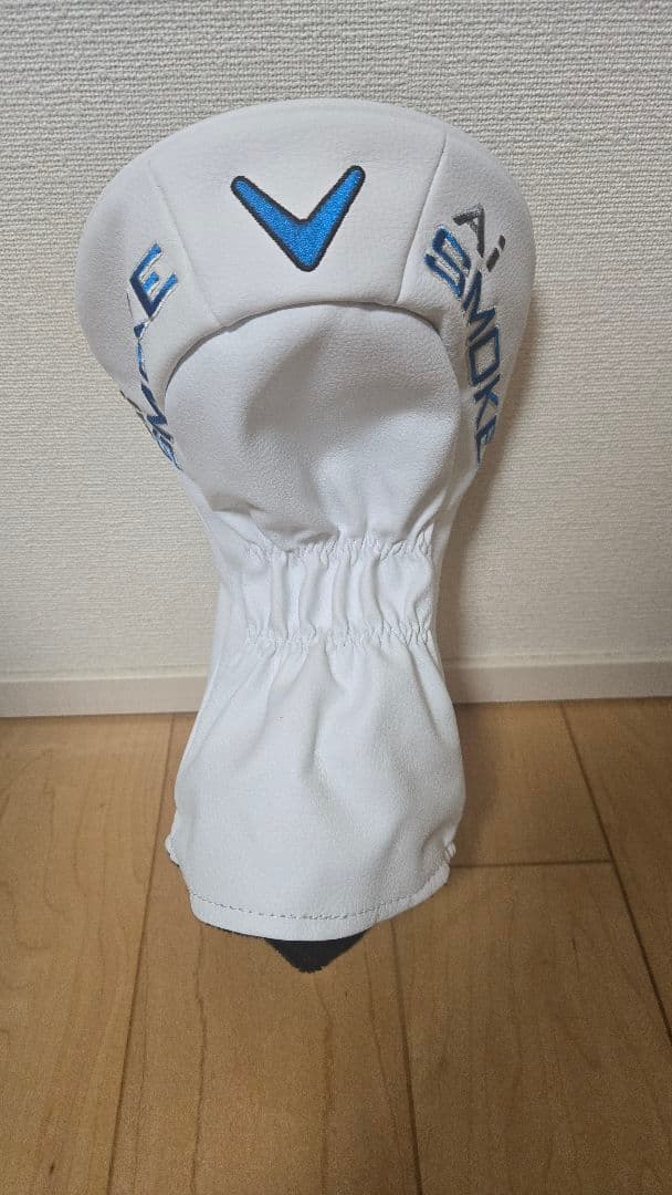 【美品】パラダイム Ai SMOKE トリプルダイアMAX 9度 TAシリアル