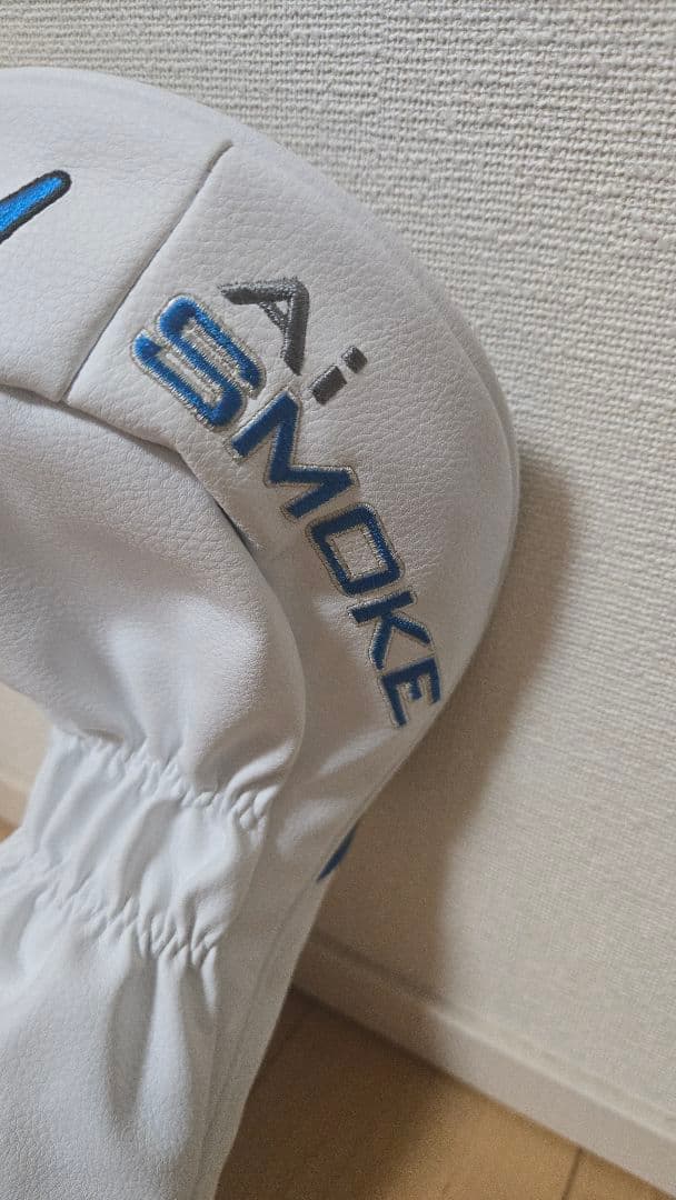 【美品】パラダイム Ai SMOKE トリプルダイアMAX 9度 TAシリアル