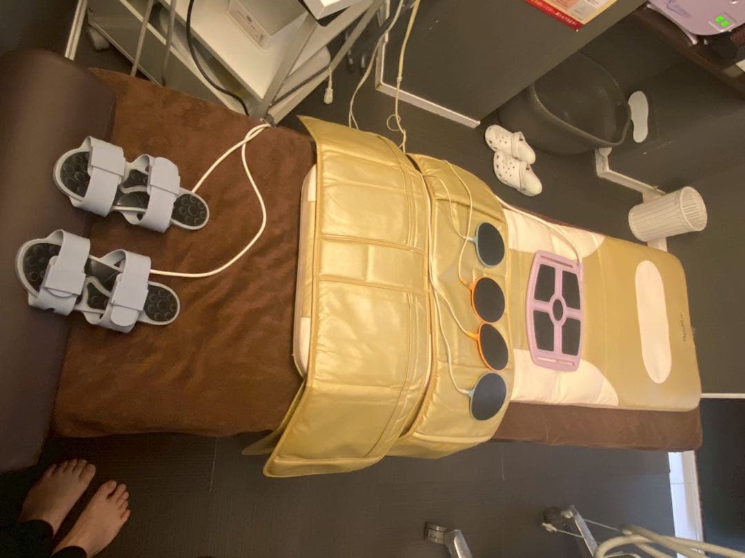 エアープロフェッサートリプルシステム