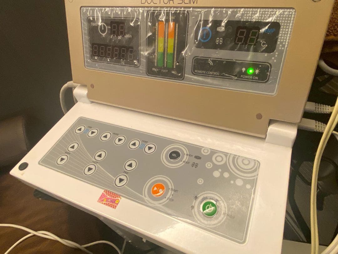 エアープロフェッサートリプルシステム