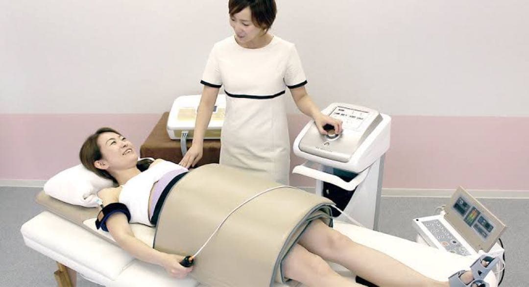 エアープロフェッサートリプルシステム