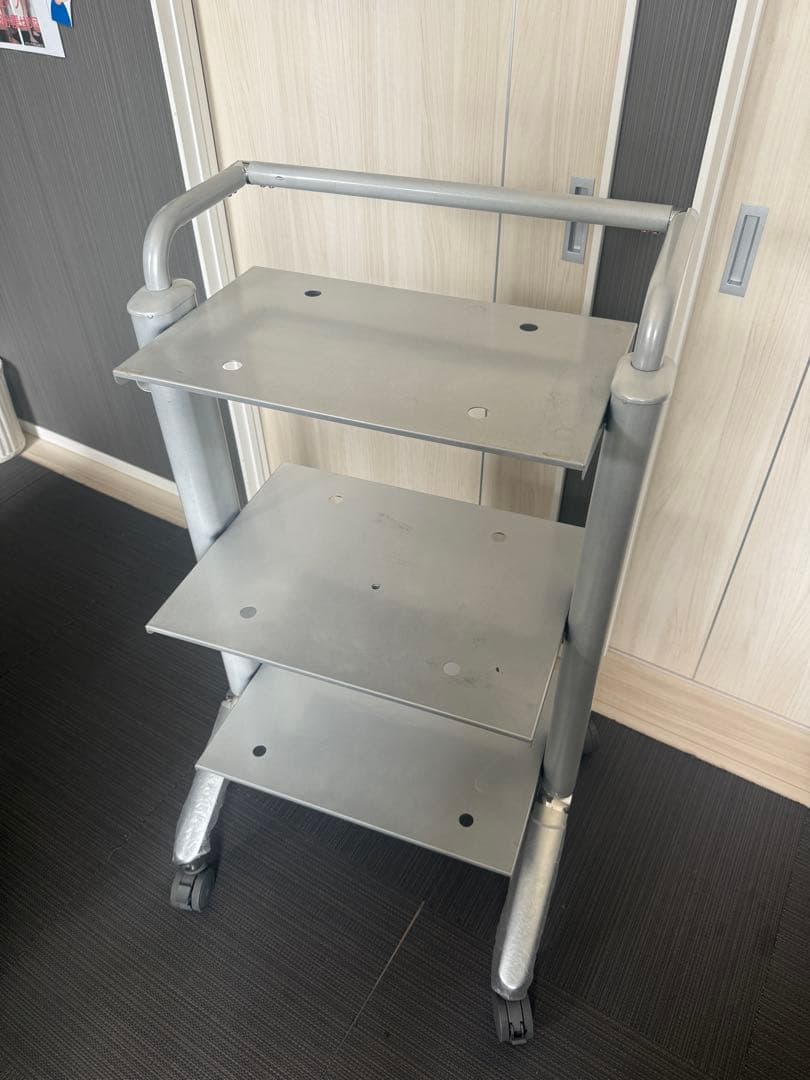 エアープロフェッサートリプルシステム