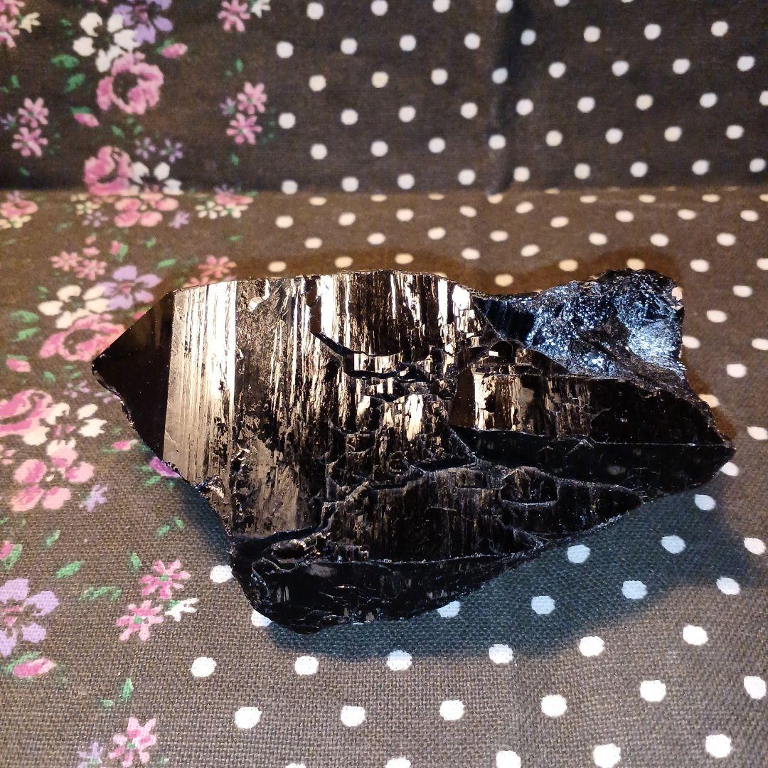 モリオン  クラスター  298g