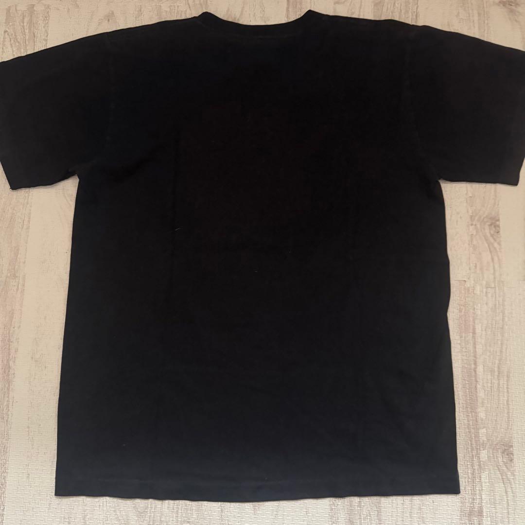 当時物初期 00s リンキンパーク Hybrid Theory Tシャツ L