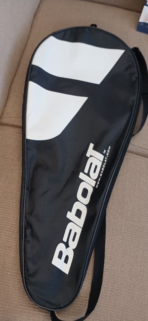 バボラピュアドライブ2021 G2 カバー&おまけ付