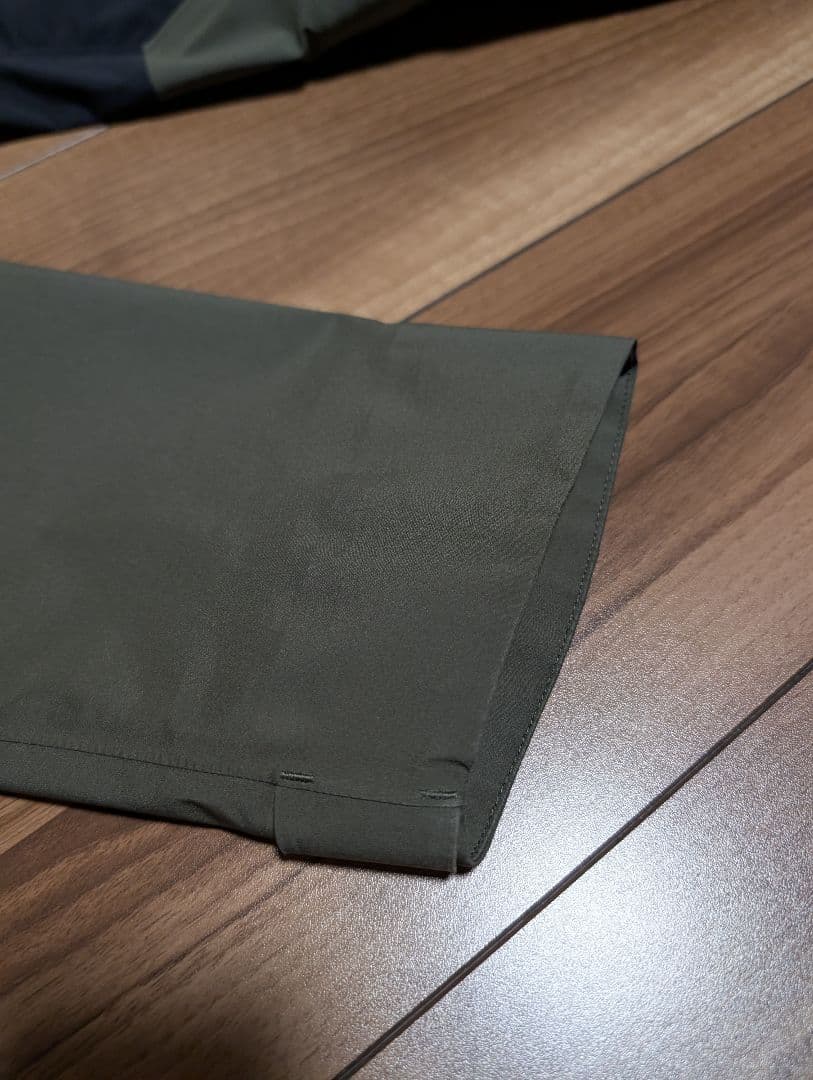 THE NORTH FACE パウダーガイドライト ジャケット＋ビブパンツ