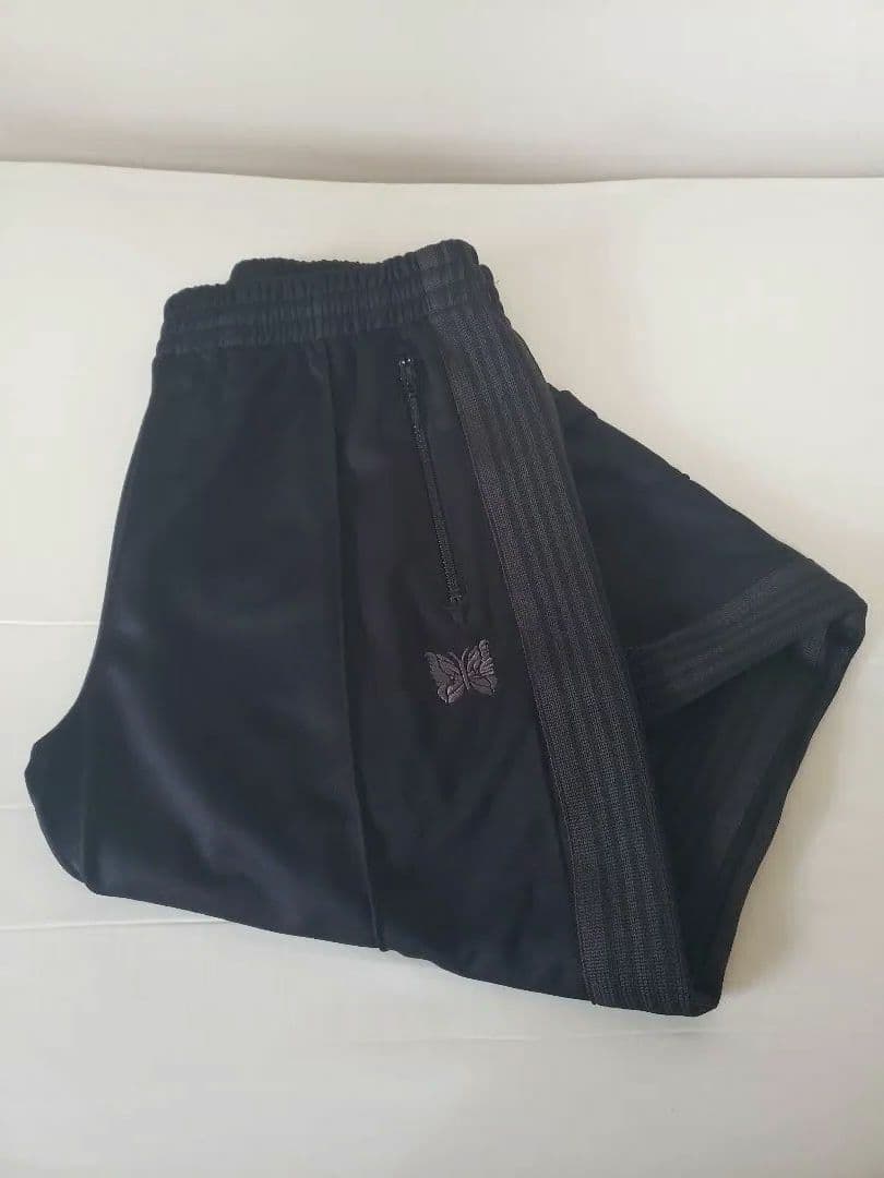 ニードルス トラックパンツ