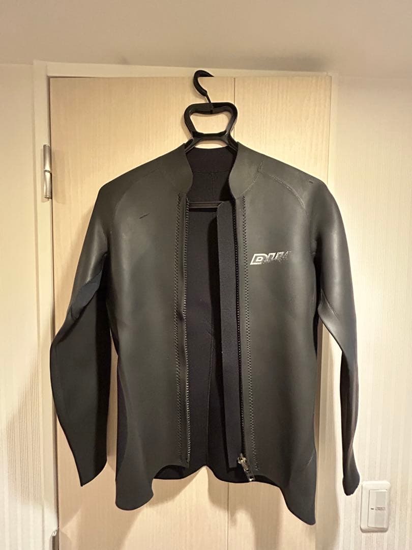 ロングスリーブタッパー【サイズＬＬ】