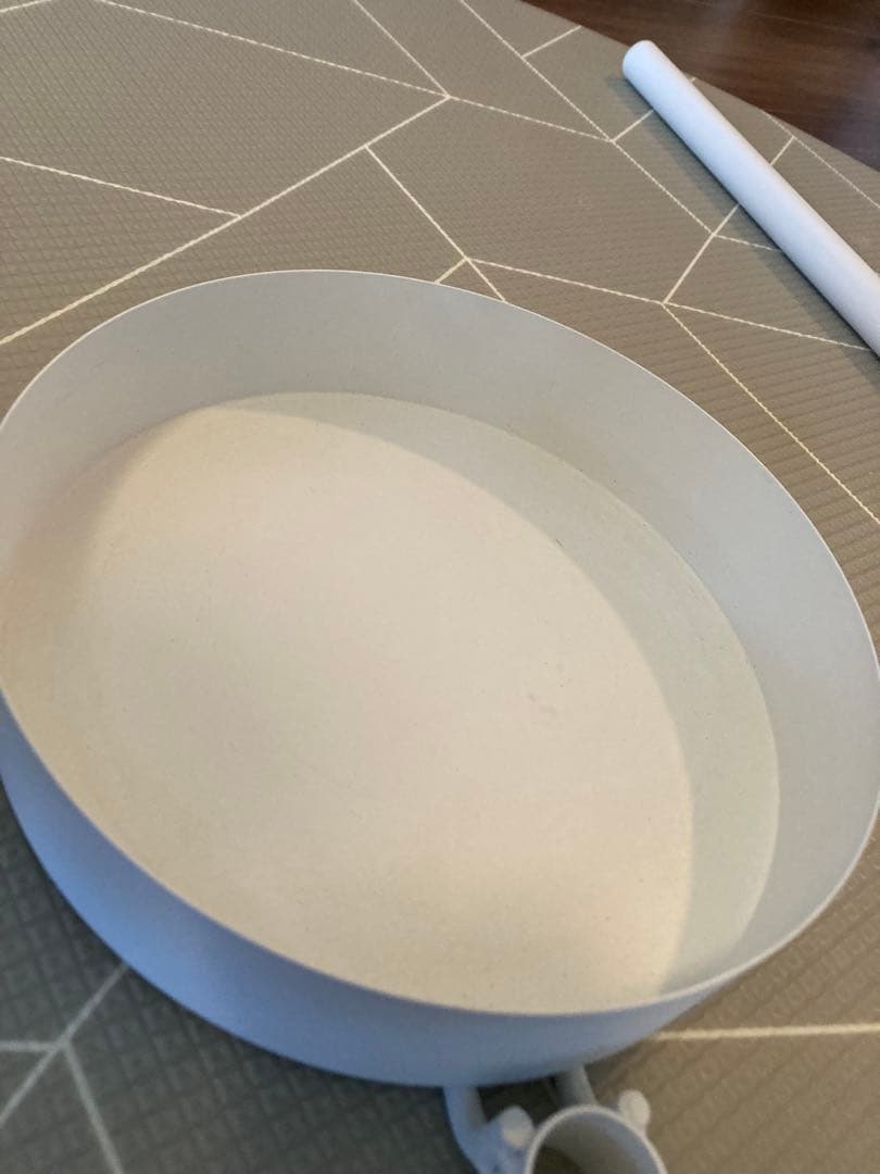 【値下げ】DRAW A LINE ムーブロッド セット ドローアライン ホワイト