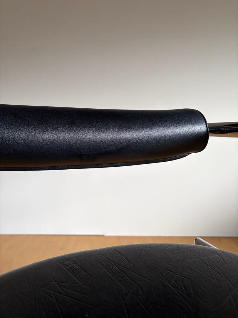 ポストモダン ヴィンテージチェア 日本製？