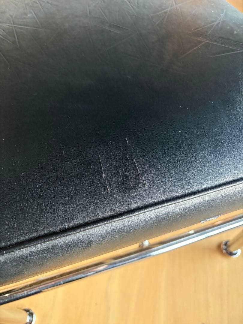 ポストモダン ヴィンテージチェア 日本製？