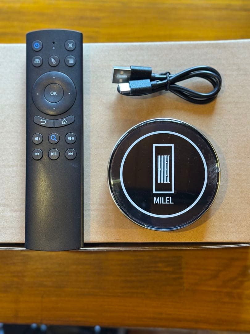 MILEL MB-301 ミレル