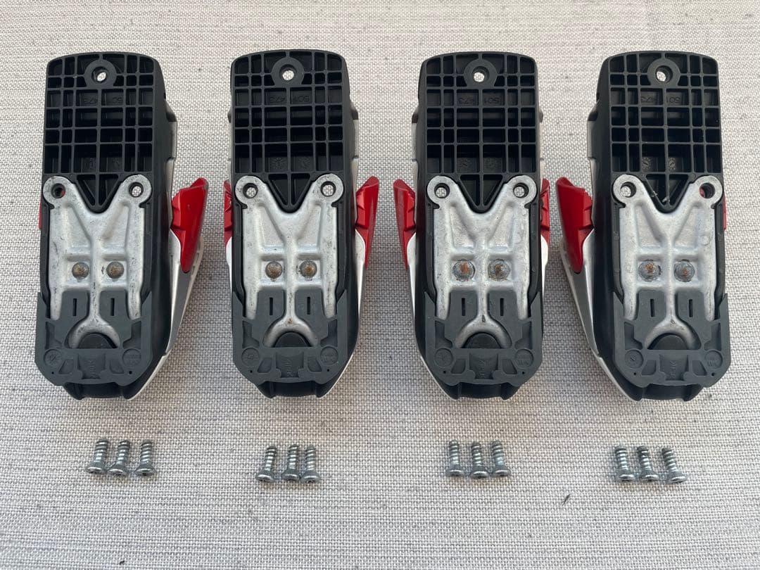 マーカーMARKER COMP30.0 コンプ30.0【選手用2セット】