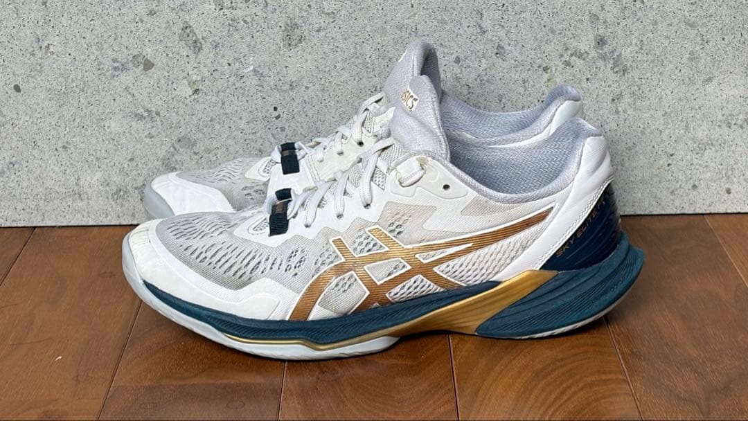 【ASICS】 SKY ELITE FF2 26.0cm 限定カラー