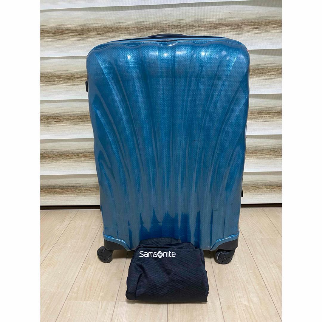 サムソナイト コスモライト スピナー スーツケース 75cm 94L