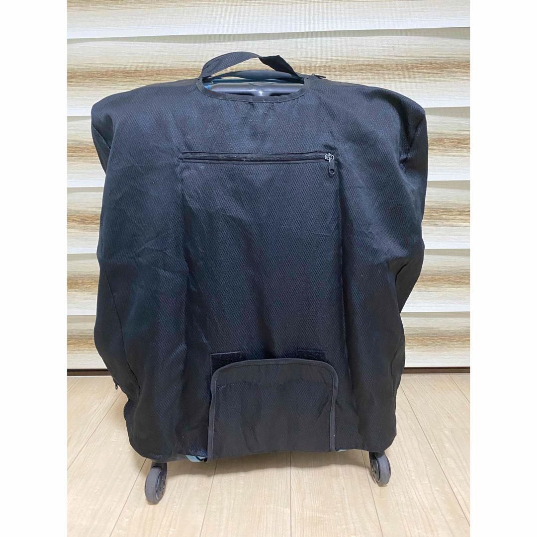 サムソナイト コスモライト スピナー スーツケース 75cm 94L