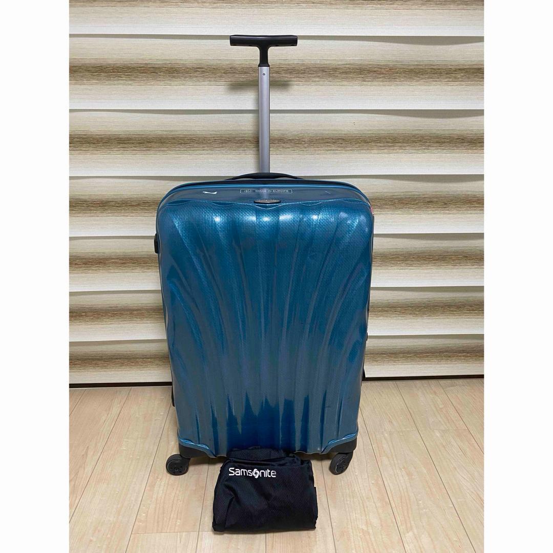 サムソナイト コスモライト スピナー スーツケース 75cm 94L
