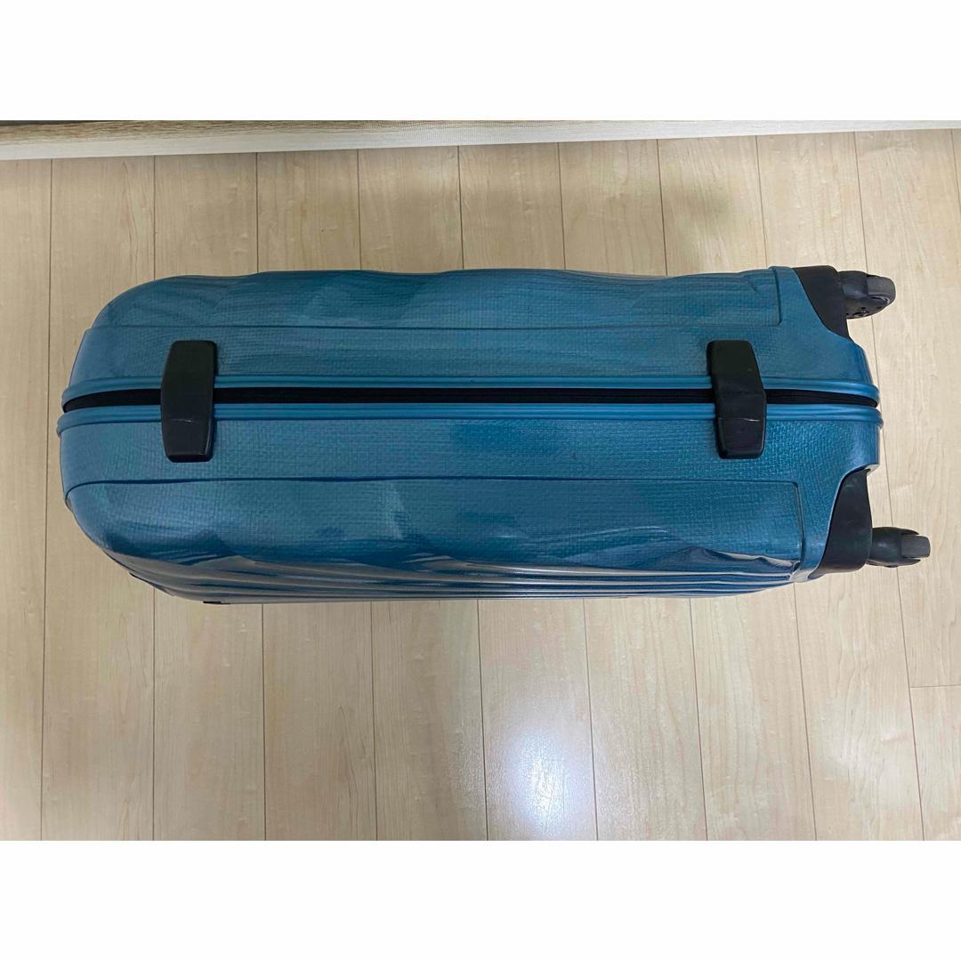 サムソナイト コスモライト スピナー スーツケース 75cm 94L