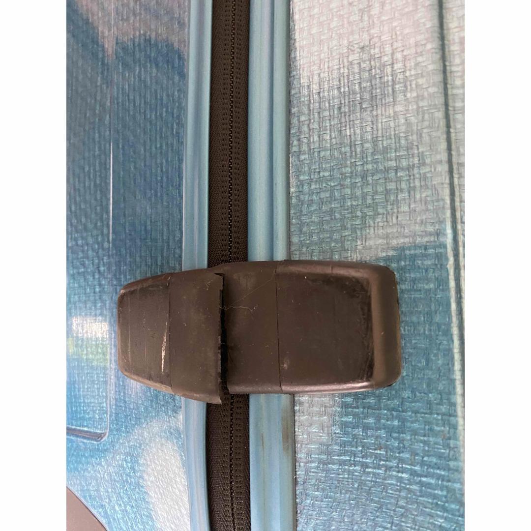 サムソナイト コスモライト スピナー スーツケース 75cm 94L