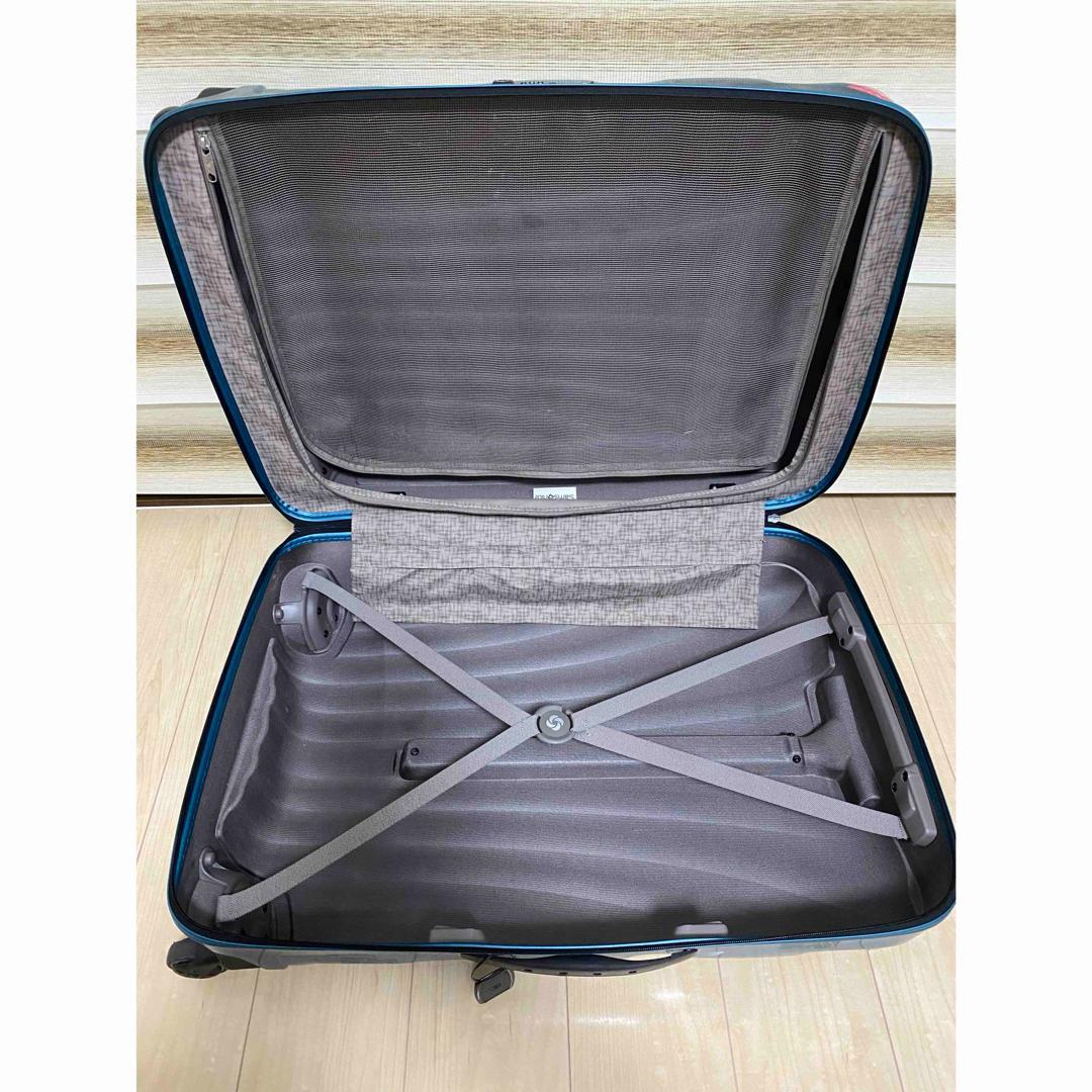 サムソナイト コスモライト スピナー スーツケース 75cm 94L
