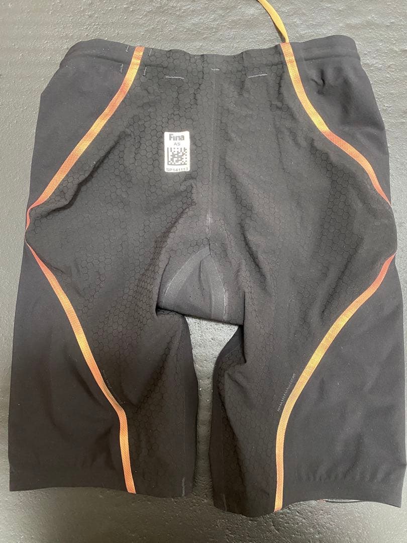 水着・ラッシュガード Speedo FASTSKIN LZR Pure Intent Jammer