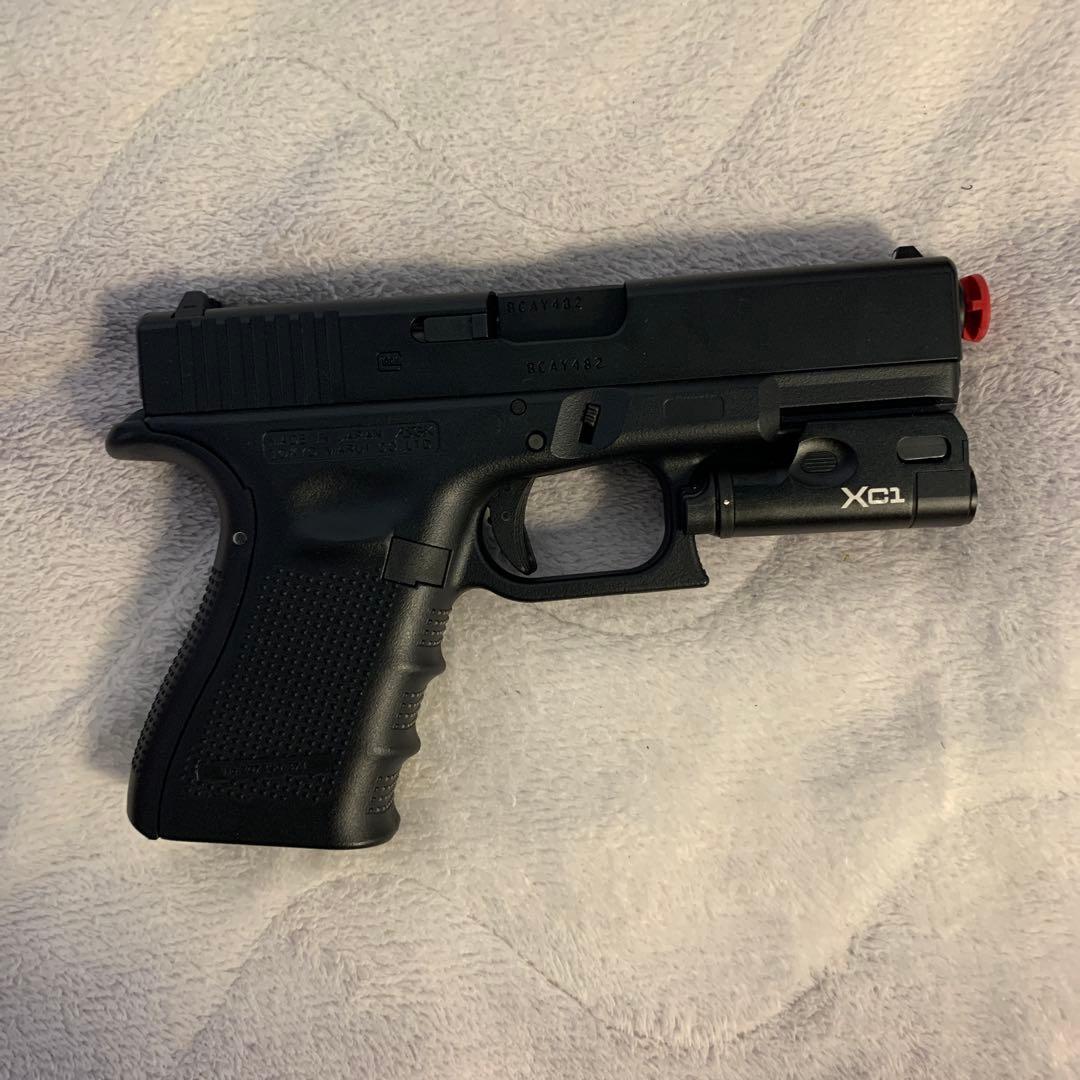 E*e様 東京マルイ Glock19 Gen4 おまけ多数 早い者勝ち