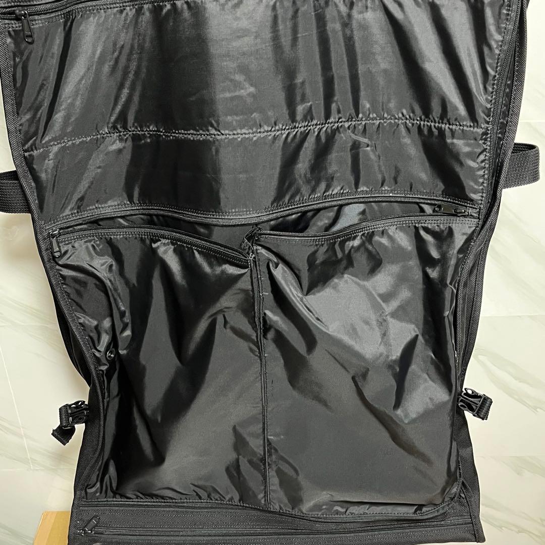 ～超希少～　ヴィクトリノックス ガーメントケース 大容量 スーツケース