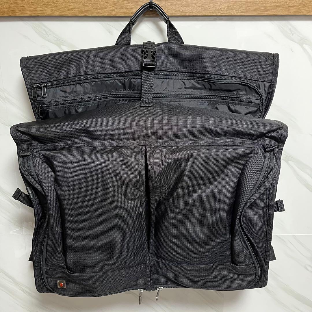 ～超希少～　ヴィクトリノックス ガーメントケース 大容量 スーツケース